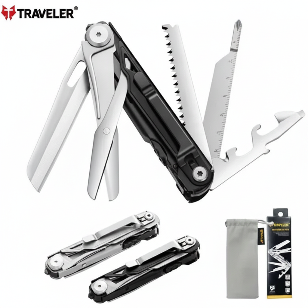 Multitool Enhanced 2