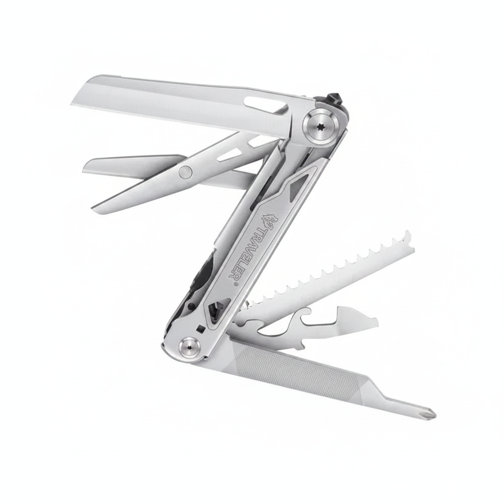 Multitool Enhanced Quality 2