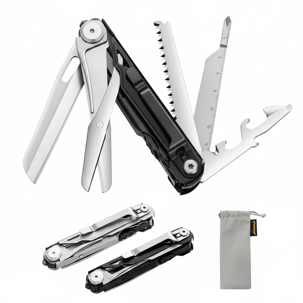 Multitool No Branding