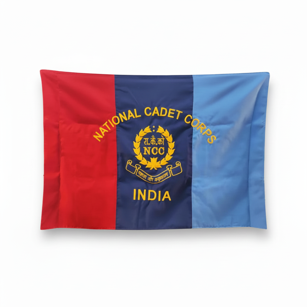 NCC Flag Hero