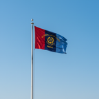 NCC Flag Lifestyle