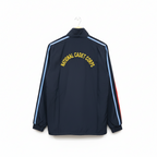 NCC Navy Blue Tracksuit – Official National Cadet Corps (ADV) THE ADVENTURE HUT