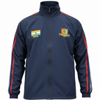 NCC Navy Blue Jacket - Upper View