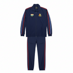 NCC Navy Blue Tracksuit – Official National Cadet Corps (ADV) THE ADVENTURE HUT