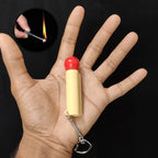 Fire Starter Keychain – Emergency Ferro Rod | The Adventure Hut