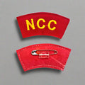 NCC KHAKI UNIFORM WITH ACCESSORIES - The Adventure Hut