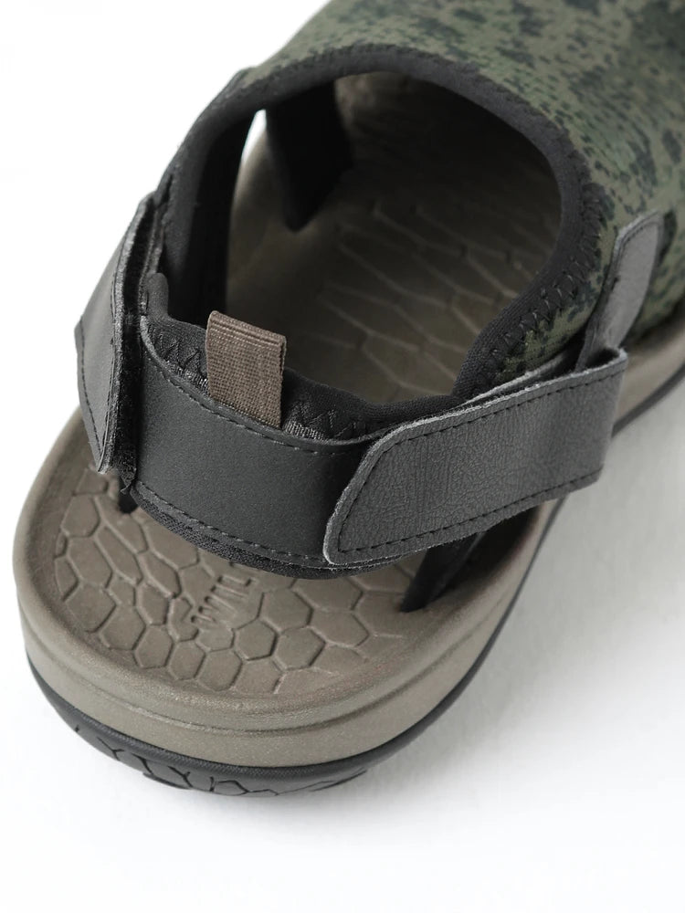 Men Terrano 2.0 Outdoor Shoes - (Camo-52014) - The Adventure Hut