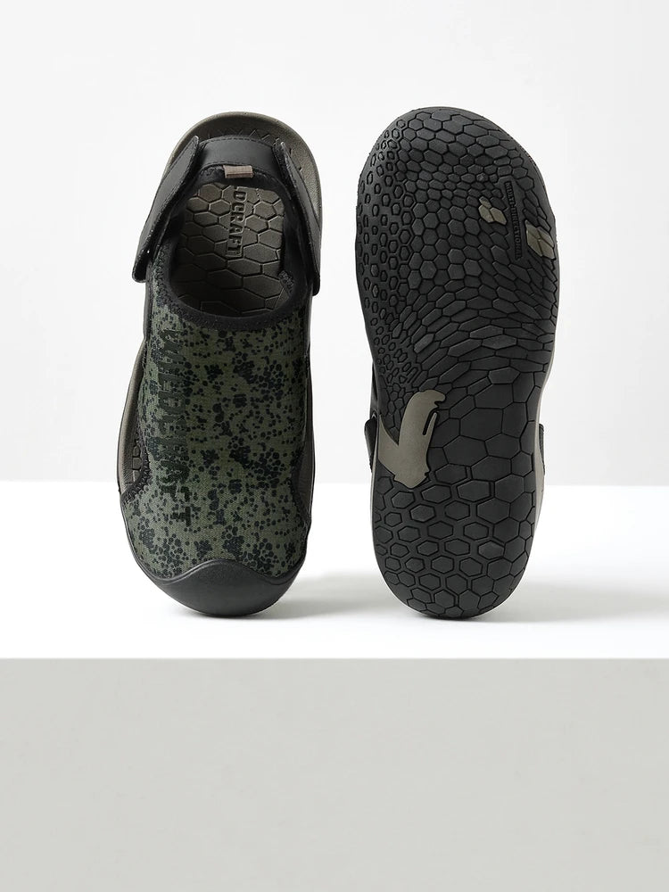 Men Terrano 2.0 Outdoor Shoes - (Camo-52014) - The Adventure Hut