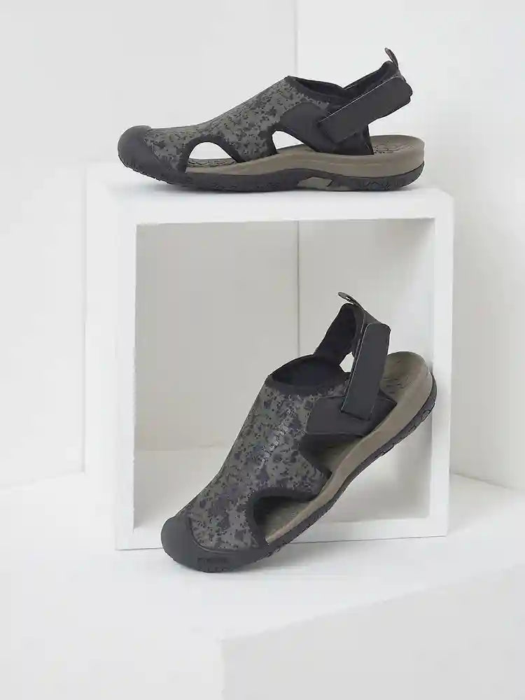 Men Terrano 2.0 Outdoor Shoes - (Camo-52014) - The Adventure Hut