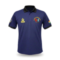 Navy NCC T-Shirt OTA – Cadet Training Tee