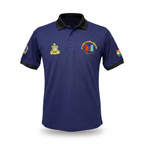 Navy NCC T-Shirt OTA – Cadet Training Tee