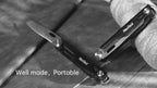 NexTool Knight K20 Multi-Tool | 12 Tools - The Adventure Hut