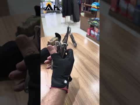 14 in 1 Multitool Plier - Premium