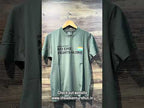 Green Paratrooper Dry Cool Tec T-Shirt - Quick-Dry Tactical Performance Wear for Outdoor & Wildlife