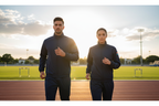 Professional marketing banner