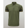 Professional tactical polo t-shirt