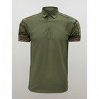 Professional tactical polo t-shirt