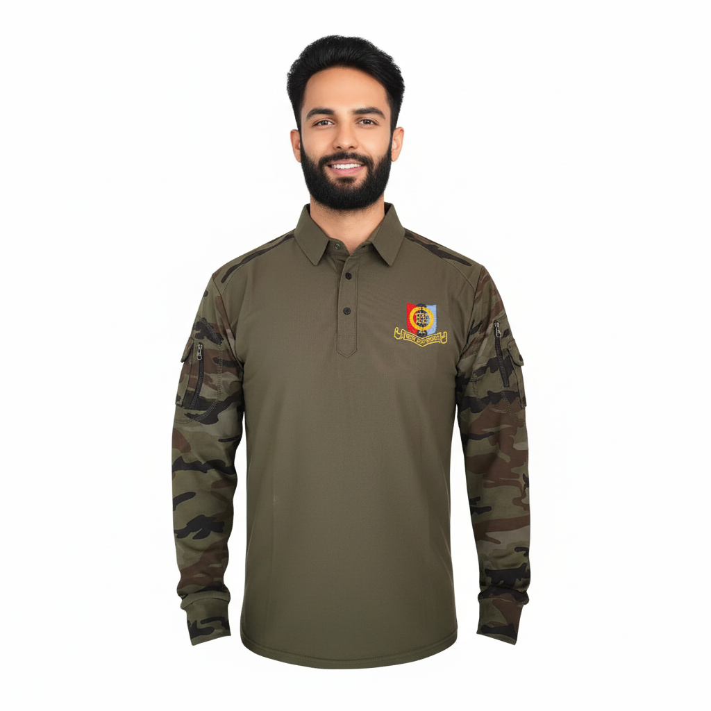 Professional white background product photo