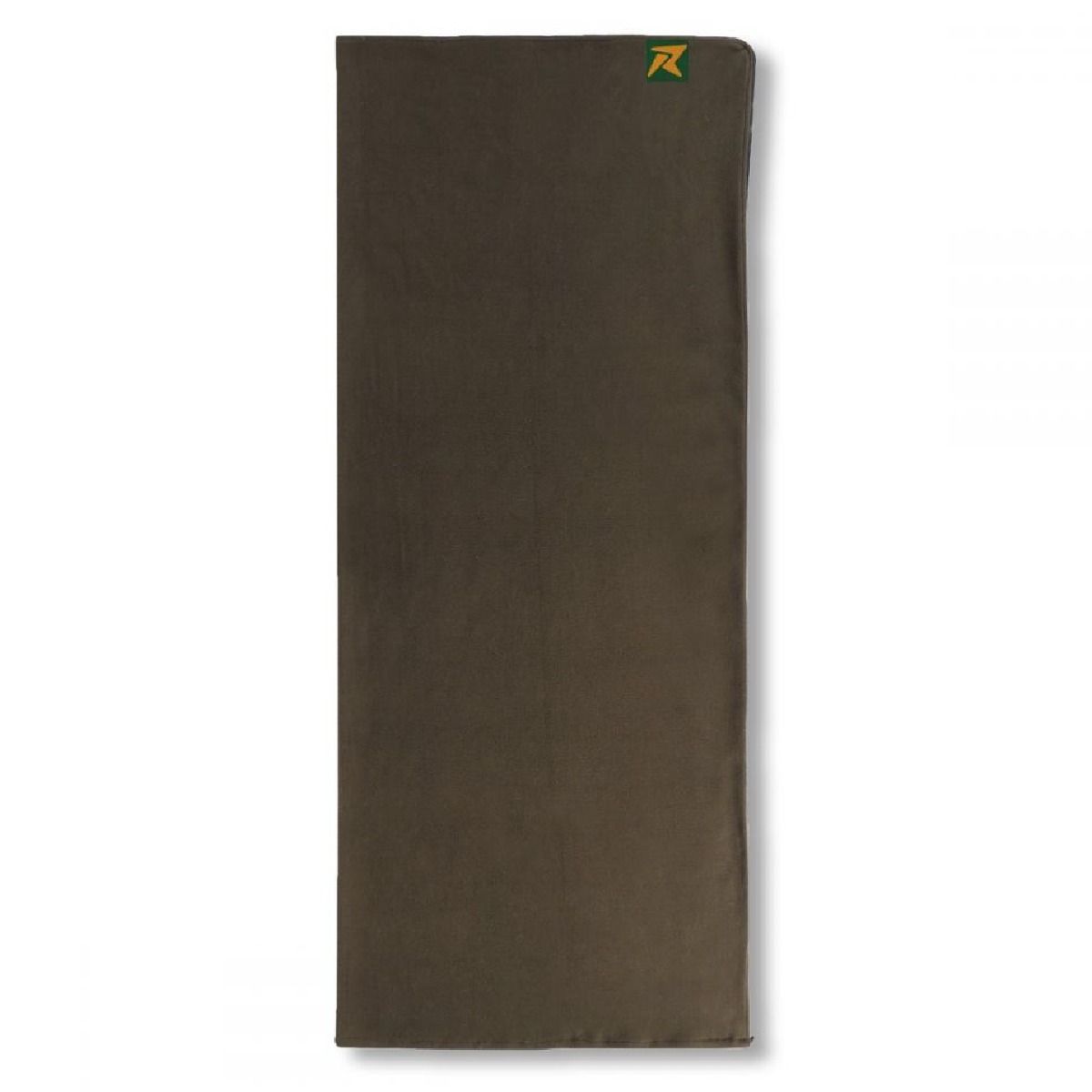 Fleece Sleeping Bag, Light Weight (Army-Green) - The Adventure Hut