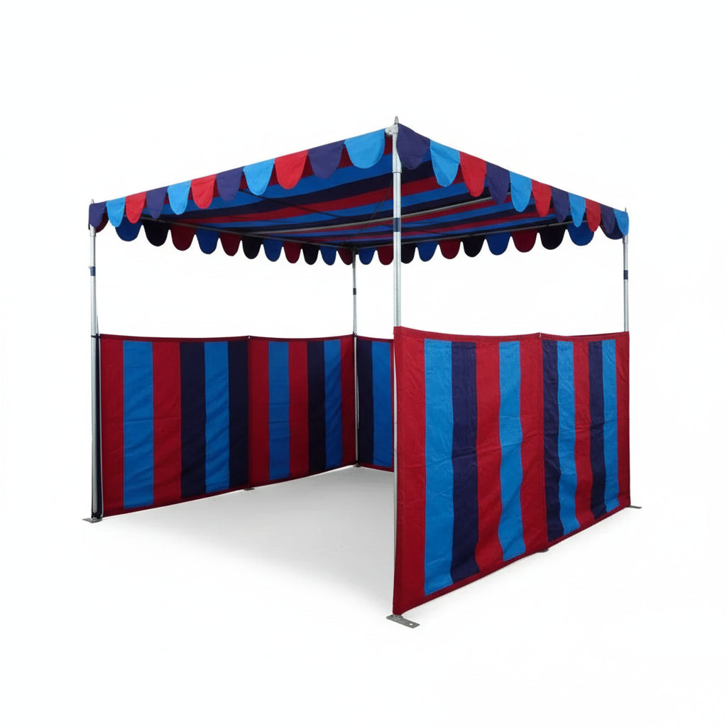 shamiana tent NCC Shamiana Top 15x15 ft - Ceremonial Canopy Tent