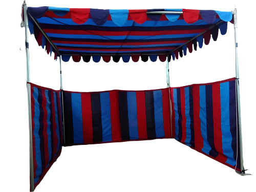 KANNAT NCC COLOUR(6FT X 15FT) - The Adventure Hut