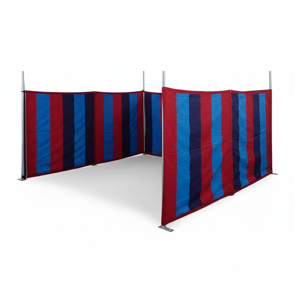 KANNAT NCC COLOUR(6FT X 15FT)