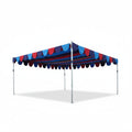 SHAMIANA TOP NCC COLOUR(15FT X 15FT)