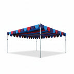SHAMIANA TOP NCC COLOUR(15FT X 15FT)