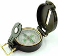 PRISMATIC COMPASS (PLASTIC BODY) - The Adventure Hut