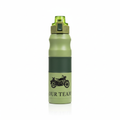 Stainless Steel Thermal Water Bottle - Professional Main View