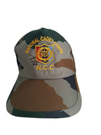 NCC CAP FS CAMO - The Adventure Hut