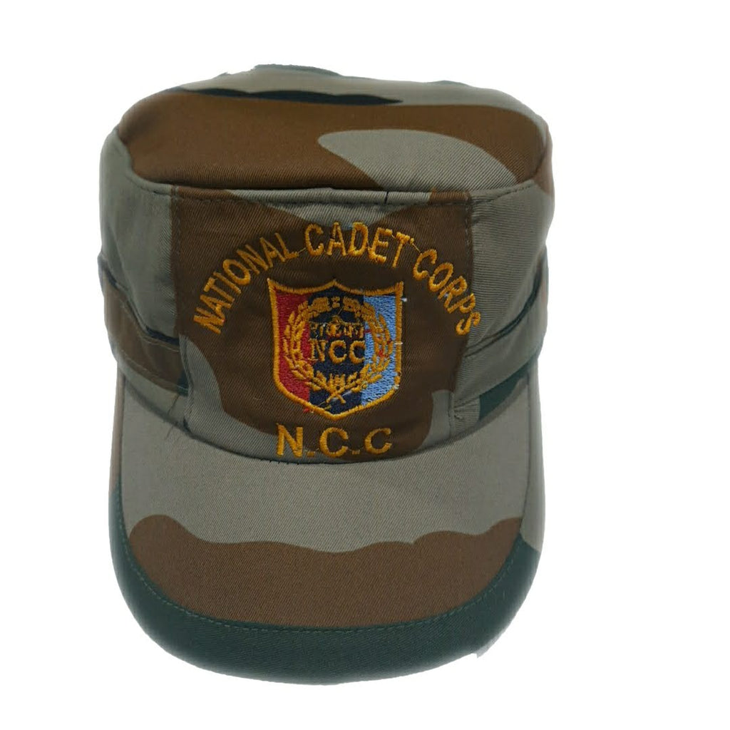 NCC CAP NATO F/S - The Adventure Hut