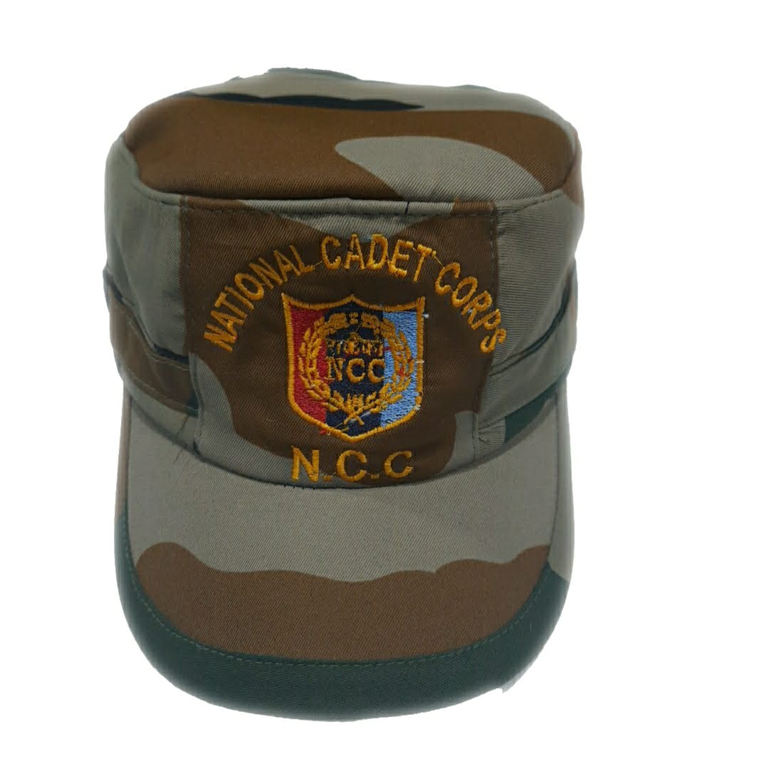 NCC CAP NATO F/S - The Adventure Hut