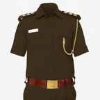 Studio uniform set