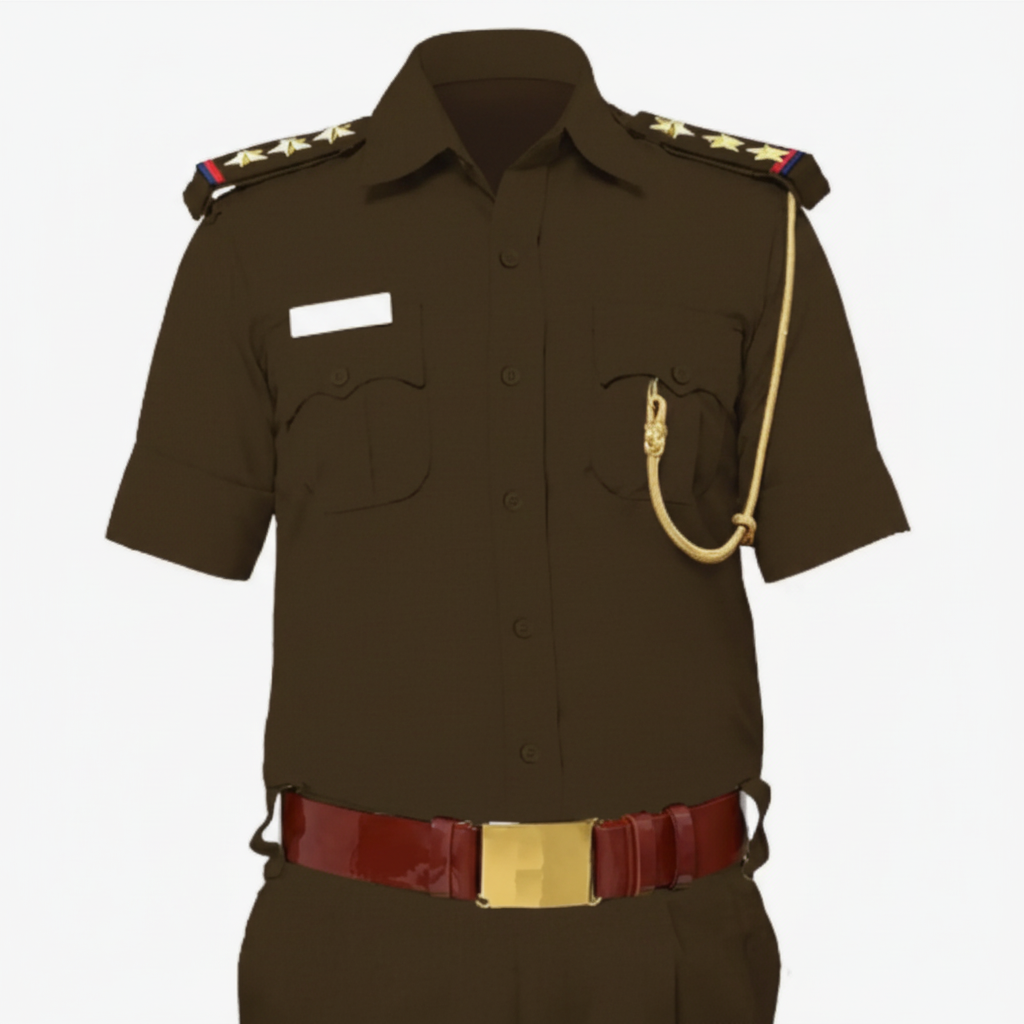 Studio uniform set