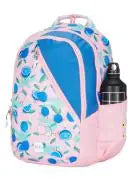 WIKI GIRL-1 : Citrus : Pink (12981) - The Adventure Hut