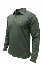 Three-Quarter View Corrected