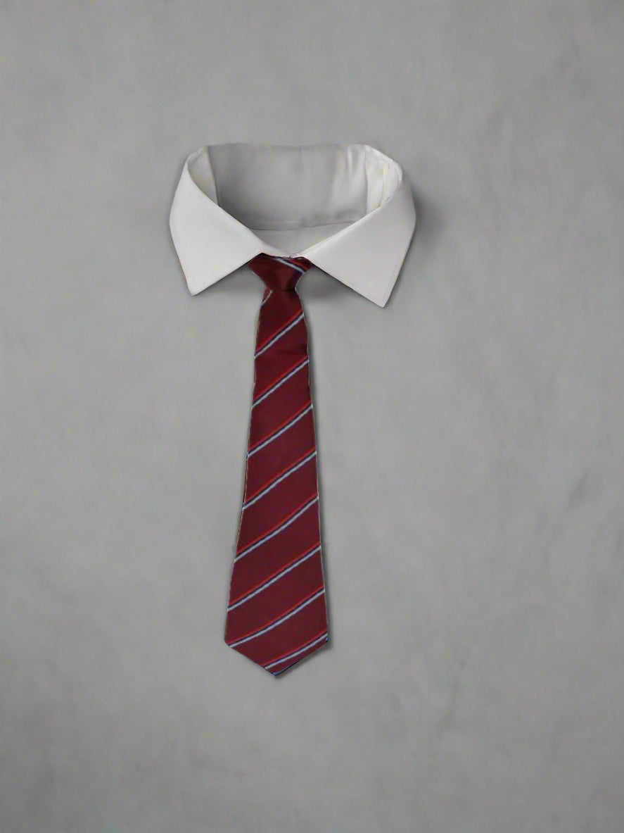 TIE OF NCC ANO - The Adventure Hut