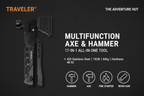 Traveler Description Banner 1 - Specs