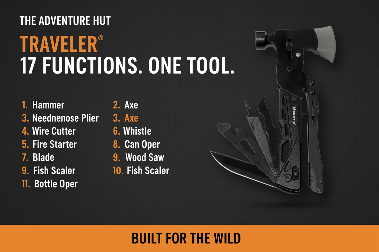 Traveler Description Banner 2 - Functions