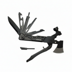 Traveler Multi-Tool Full Open White