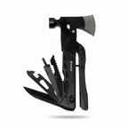 Traveler Multi-Tool Open Pure White