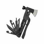 Traveler Multi-Tool Side View White