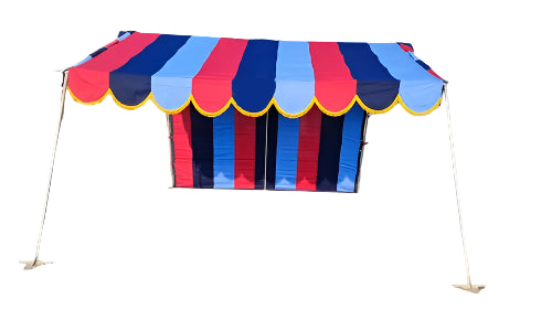 FLY NCC COLOUR(15FT X 20FT) - The Adventure Hut