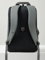 Wildcraft Streak 24 Laptop Backpack (15 Inch)(13186) - The Adventure Hut