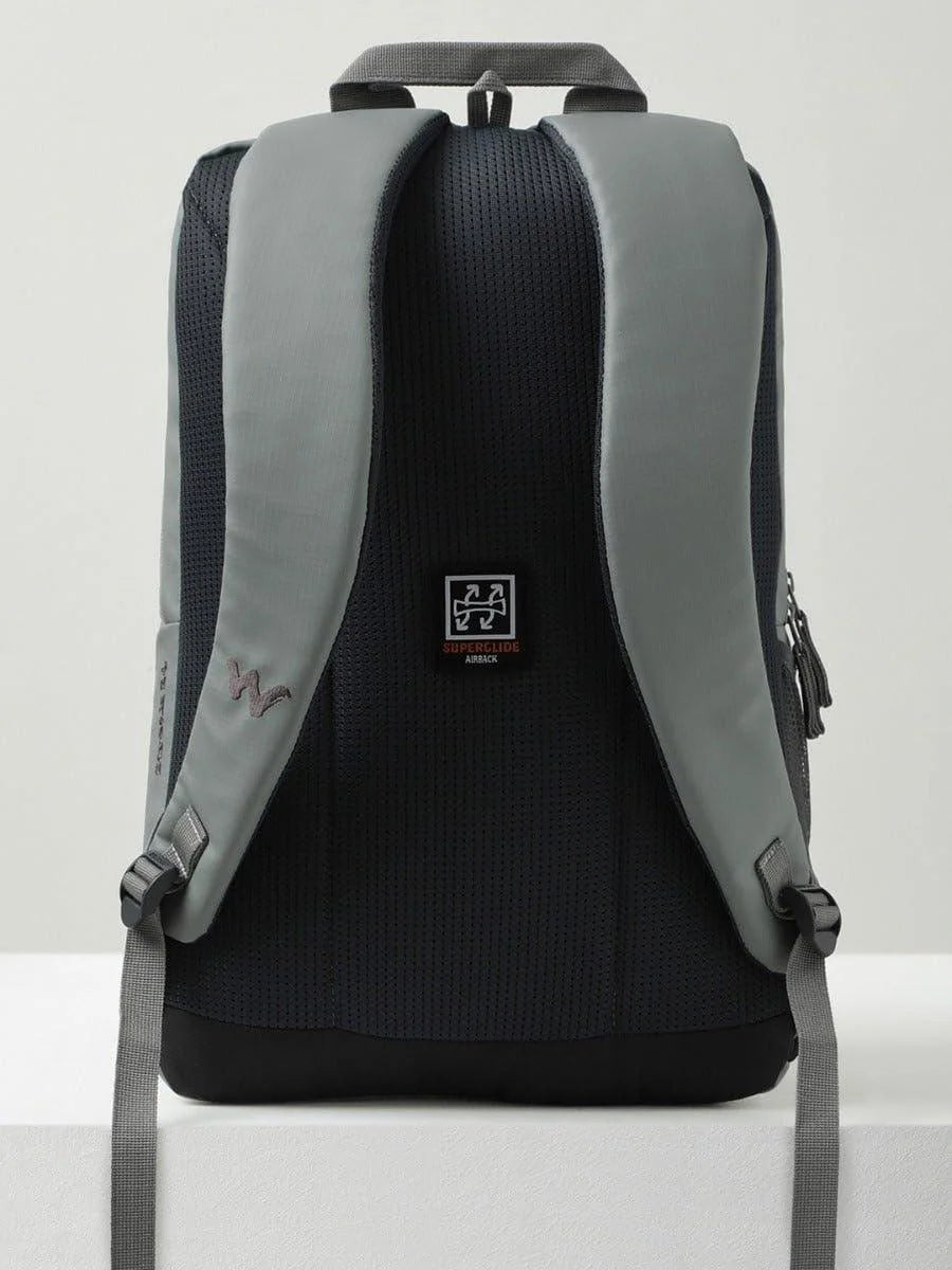 Wildcraft Streak 24 Laptop Backpack (15 Inch)(13186) - The Adventure Hut