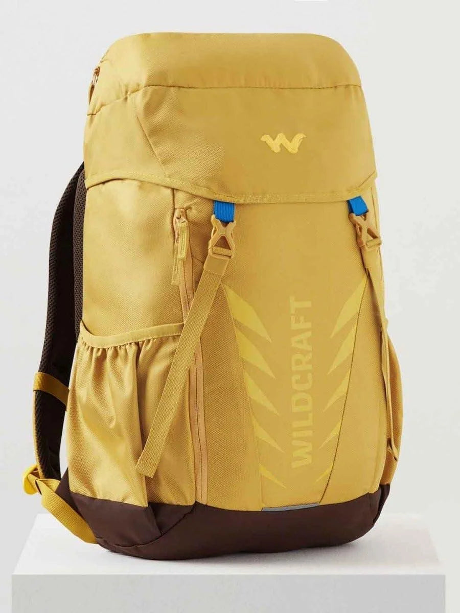 Wildcraft Travel Pro 30Lts Rucksack - 12417 - The Adventure Hut