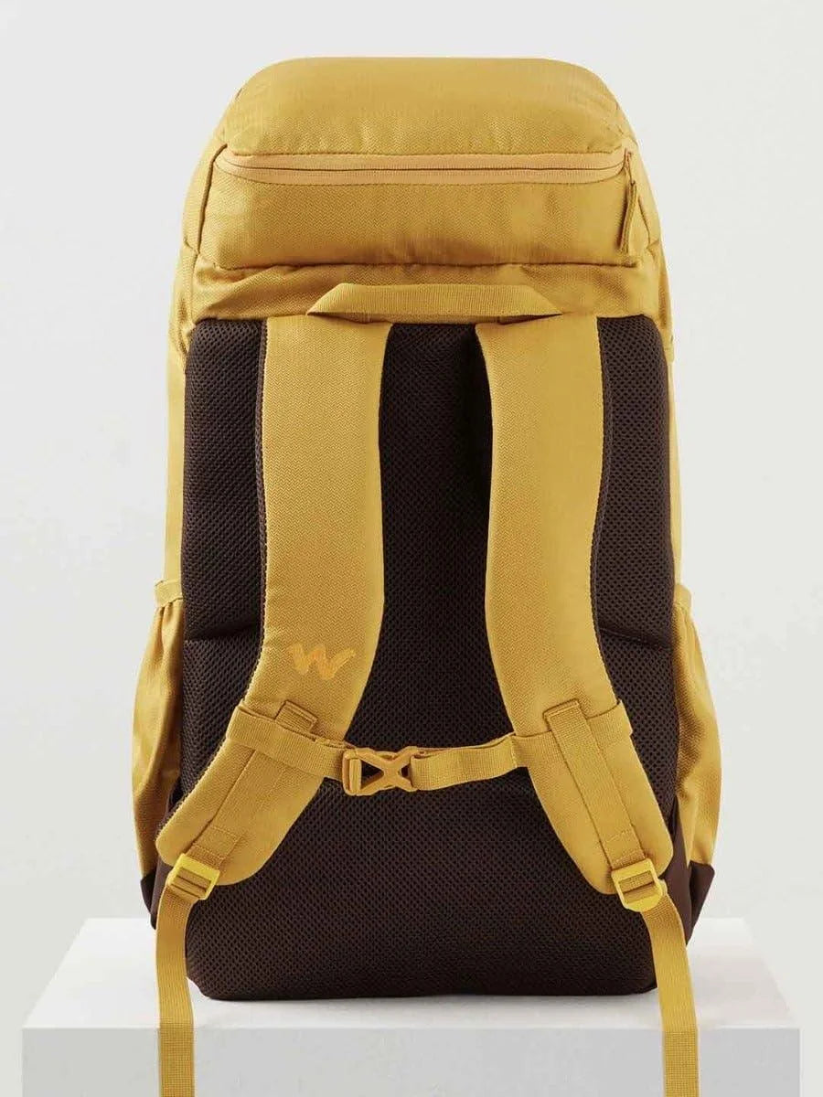 Wildcraft Travel Pro 30Lts Rucksack - 12417 - The Adventure Hut