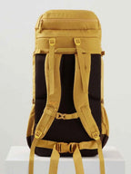 Wildcraft Travel Pro Rucksack 40 L - Yellow (12418) - The Adventure Hut