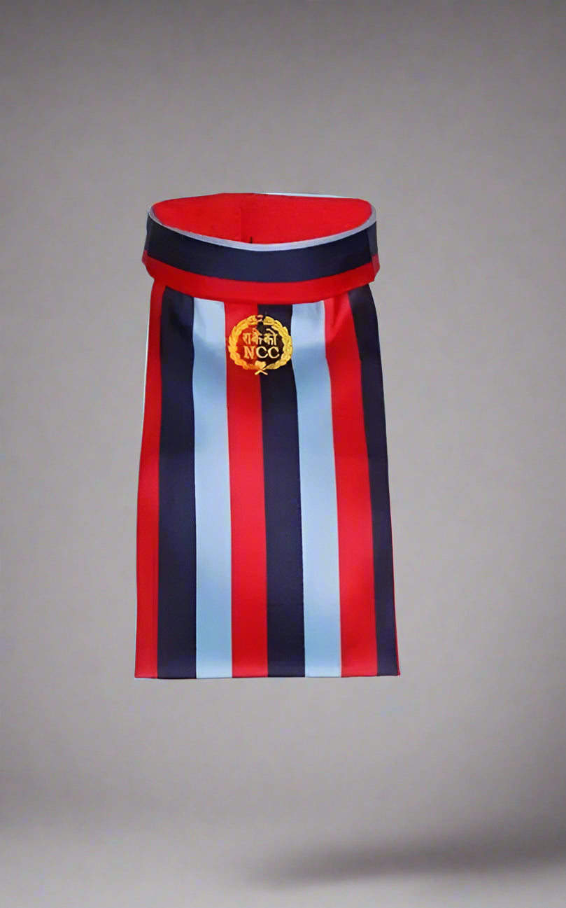 NCC AIRFORCE UNIFORM WITH ACCESSORIES